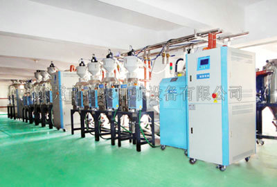 如何維護(hù)和保養(yǎng)除濕干燥機(jī)？