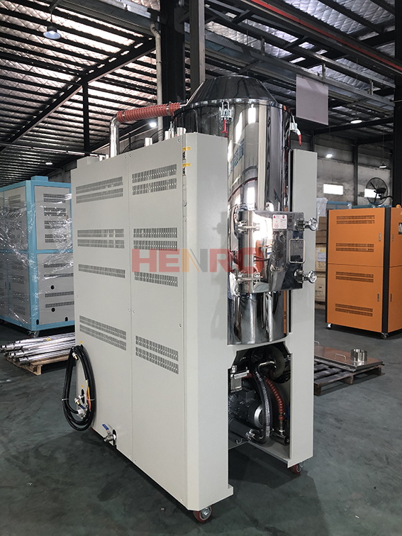 談三機一體除濕干燥機應用領(lǐng)域