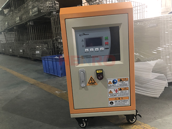 模溫機是什么 優(yōu)劣勢分析