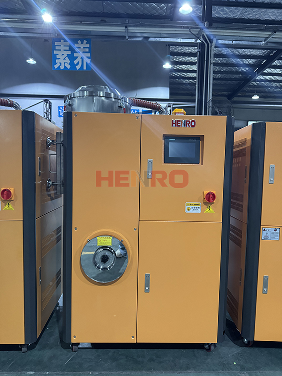 如何使用三機一體除濕干燥機 操作指南