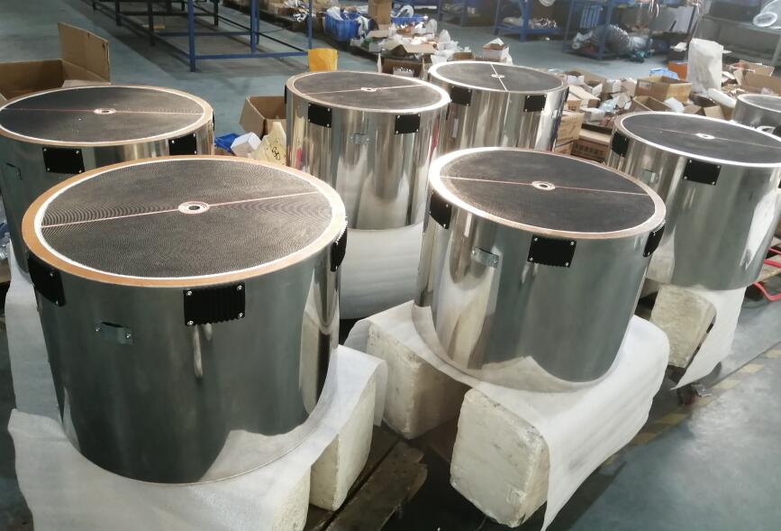 輕松掌握！正確理解蜂巢轉(zhuǎn)輪除濕機(jī)再生溫度的秘籍在此